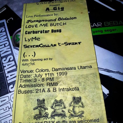 pix by Shahruddin A. Fuad