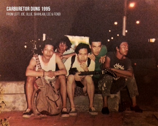 1995-DUNG-Line-UP-Rare-pix