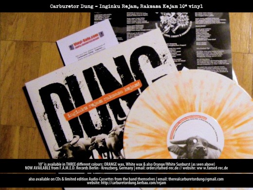 10 inch - Sunburst