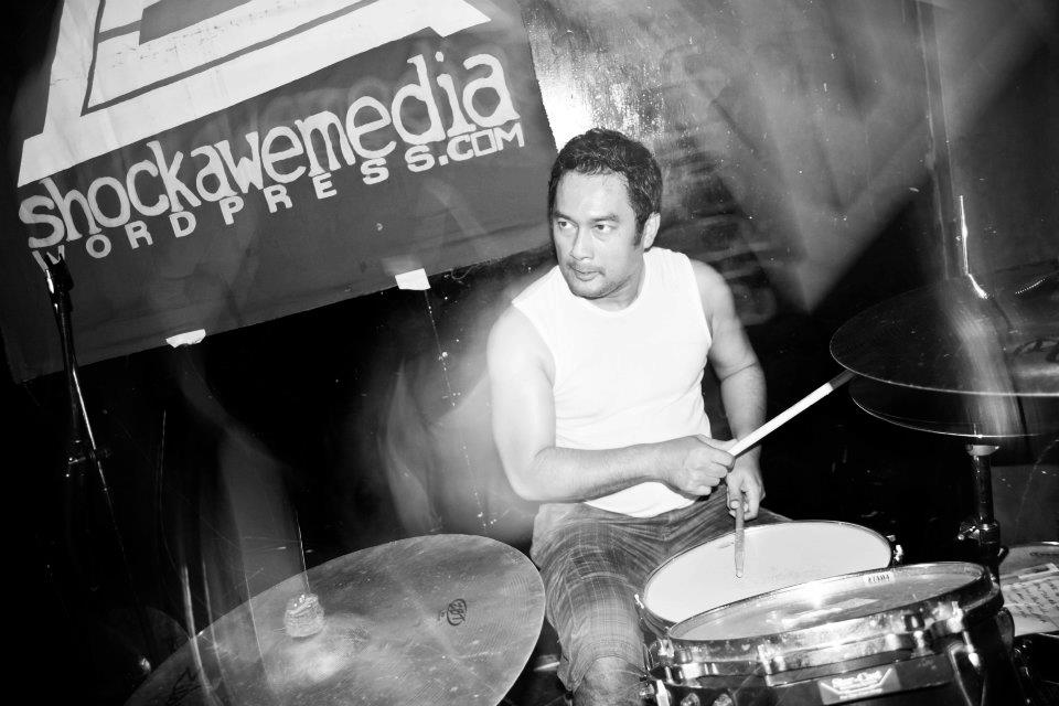 Bullet, Caburetor Dung in Batu Pahat