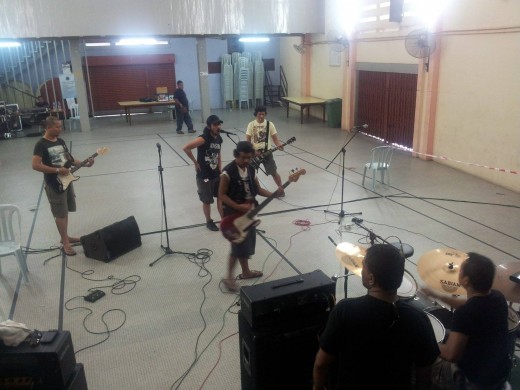 dung-soundcheck-kuala-kangsar
