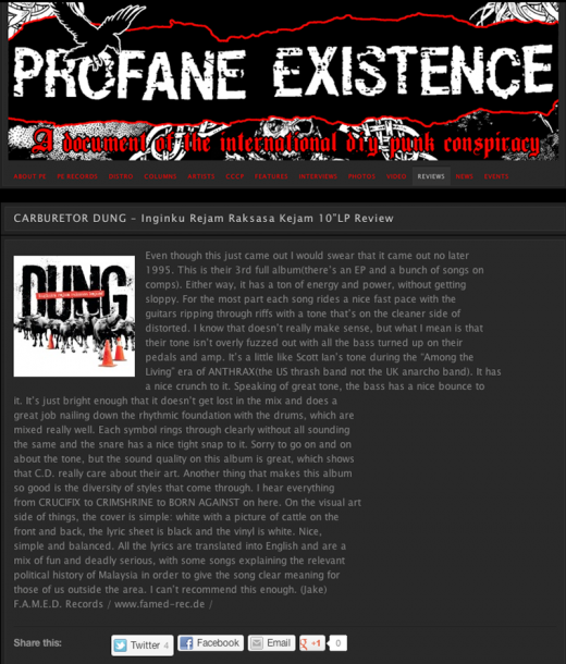 dung_profane_existence_review