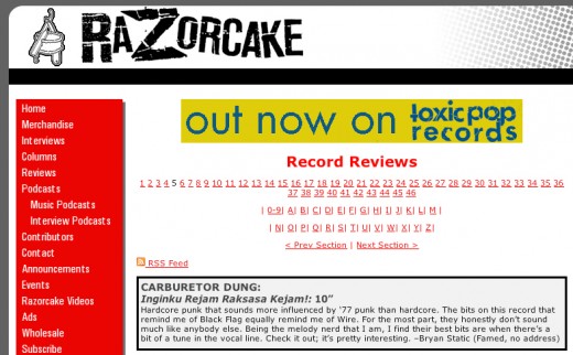 dung-razorcake-review