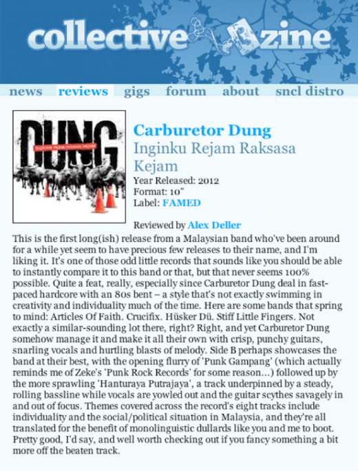dung-10inch-collective-zine-review