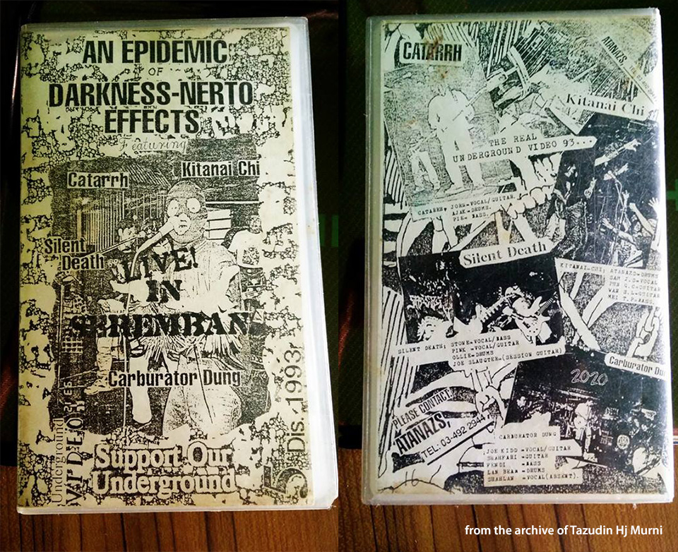 DUNG--live-in-seremban-vhs-tajudin