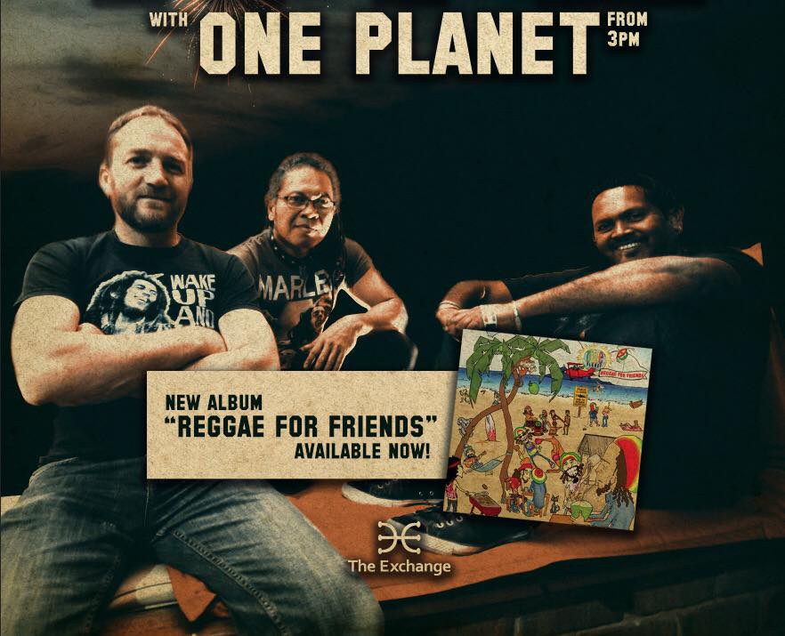 one-planet-album
