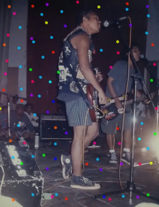 DUNg in Ipoh by Syam Dzuha